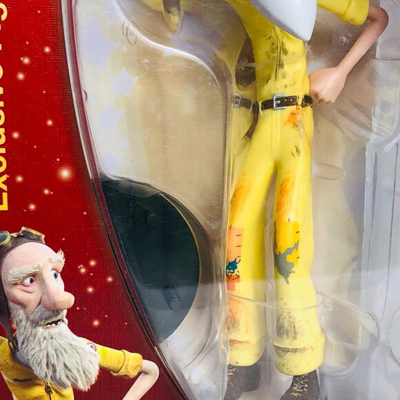 The Little Prince- Aviator Pilot w/ Stand New in Box For Age 3+ - Picture 9 of 13